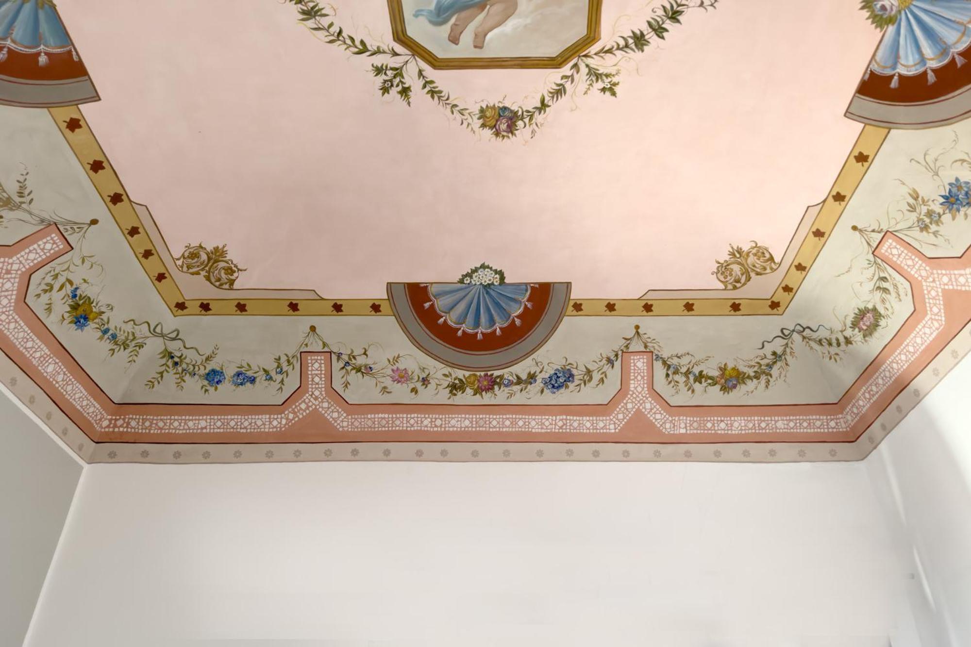 דירות קטאניה Casa L'8 מראה חיצוני תמונה
