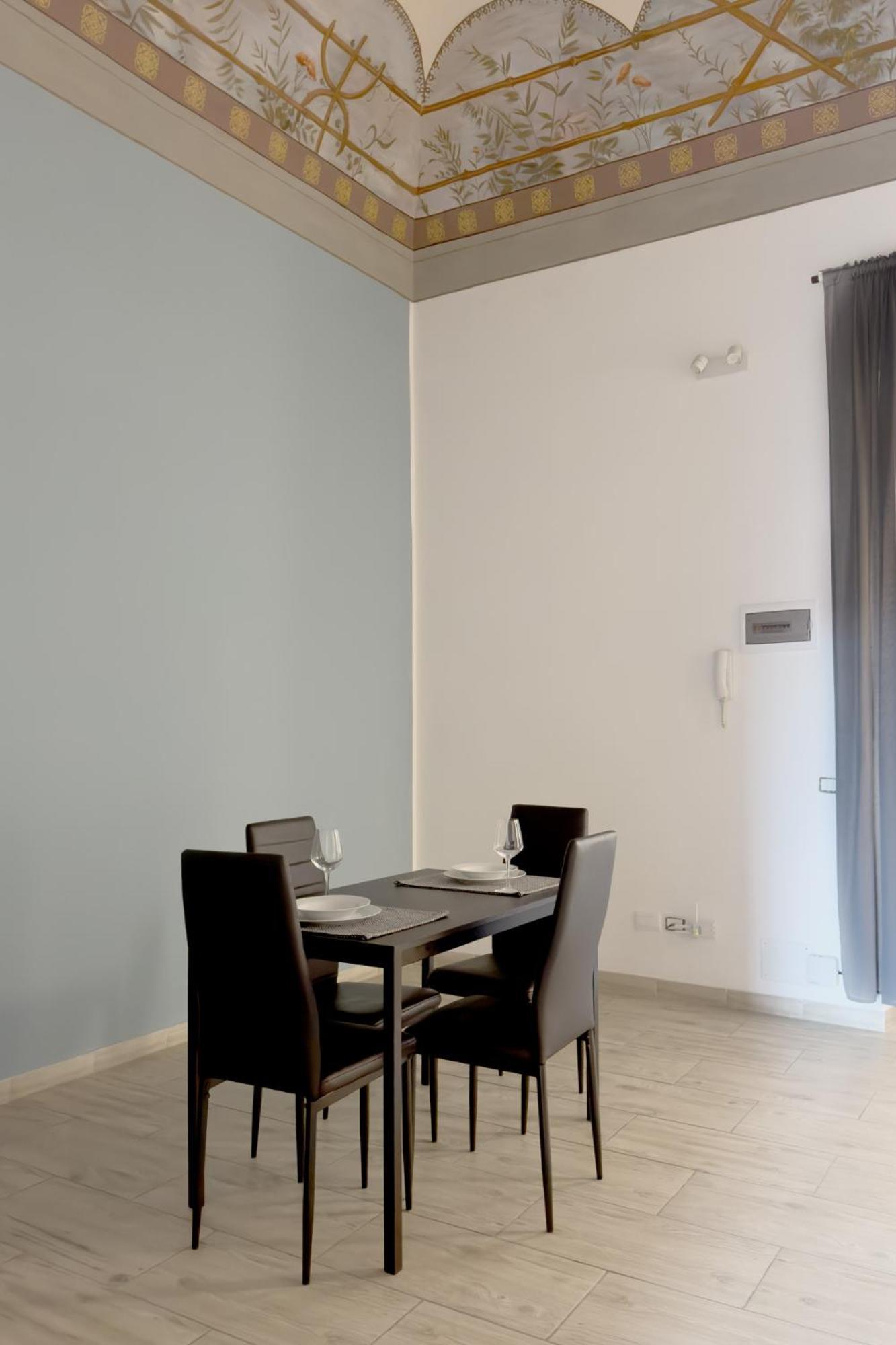 דירות קטאניה Casa L'8 מראה חיצוני תמונה