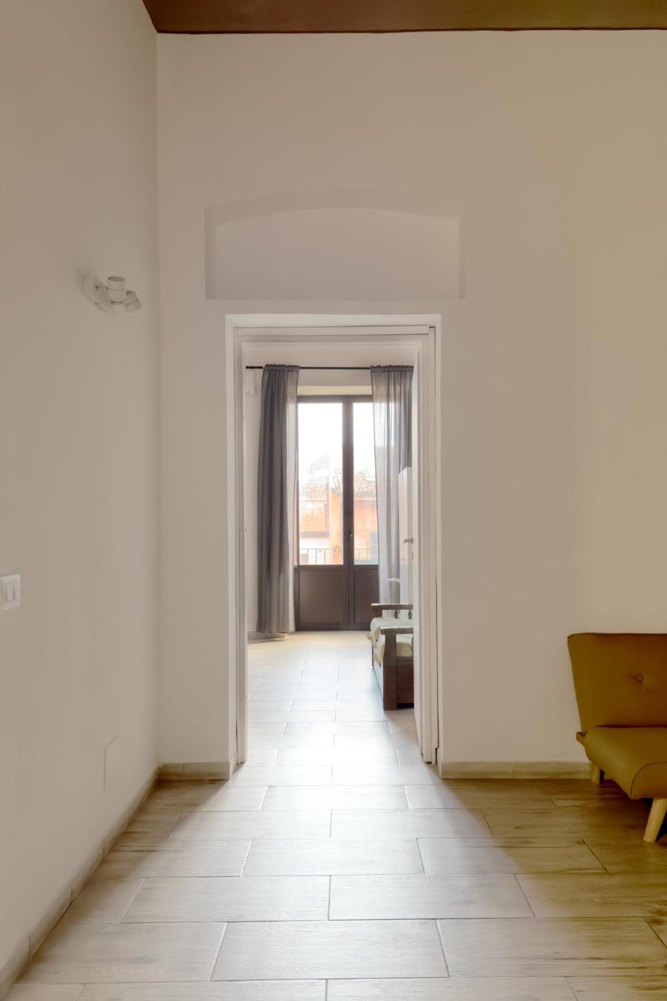 דירות קטאניה Casa L'8 מראה חיצוני תמונה