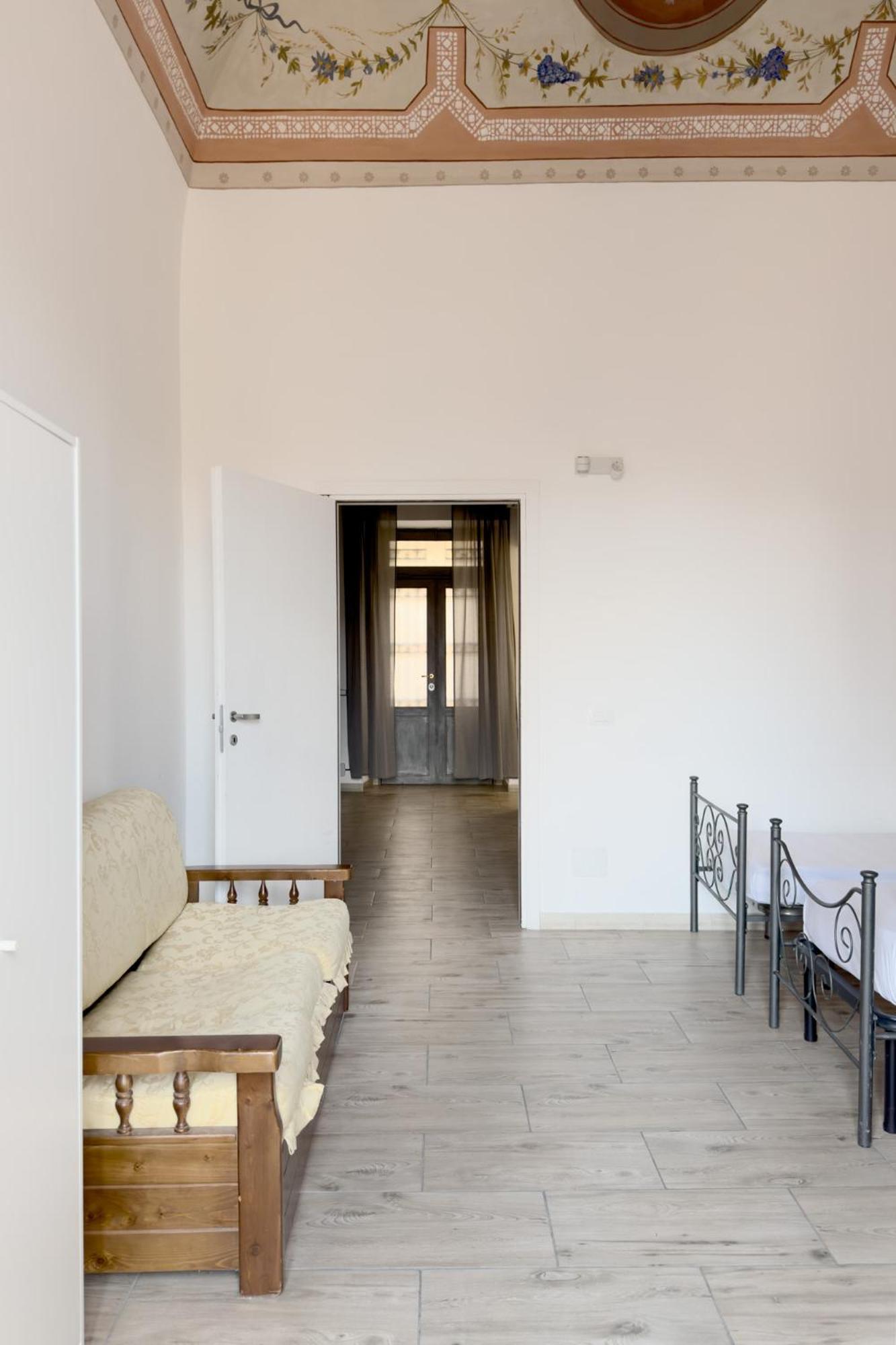 דירות קטאניה Casa L'8 מראה חיצוני תמונה
