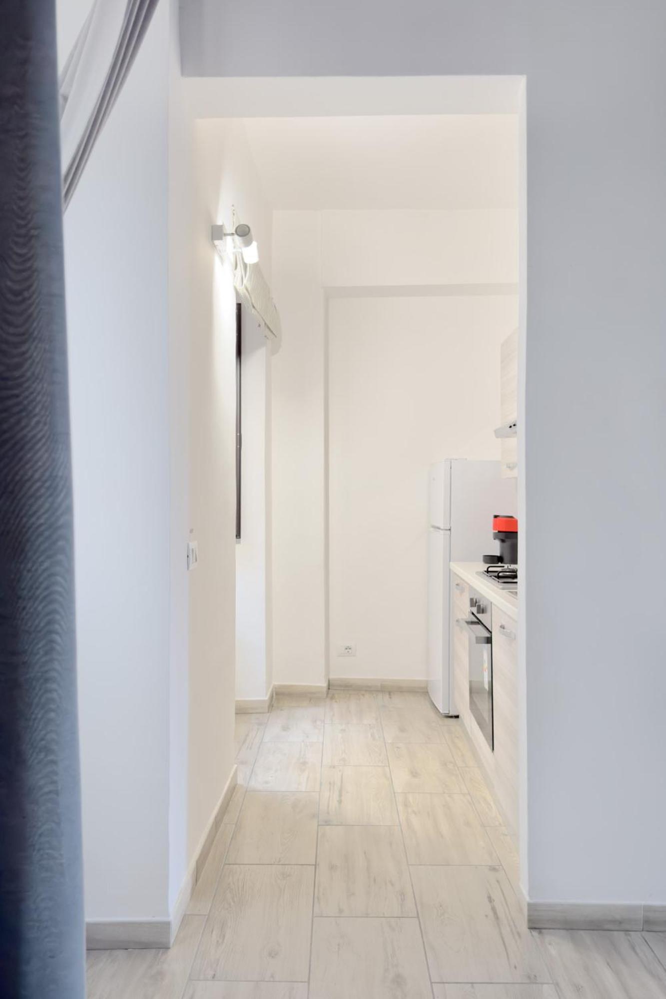 דירות קטאניה Casa L'8 מראה חיצוני תמונה